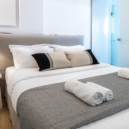 Melidi Luxury Penthouse In Koukaki Lejlighed Athen Eksteriør billede