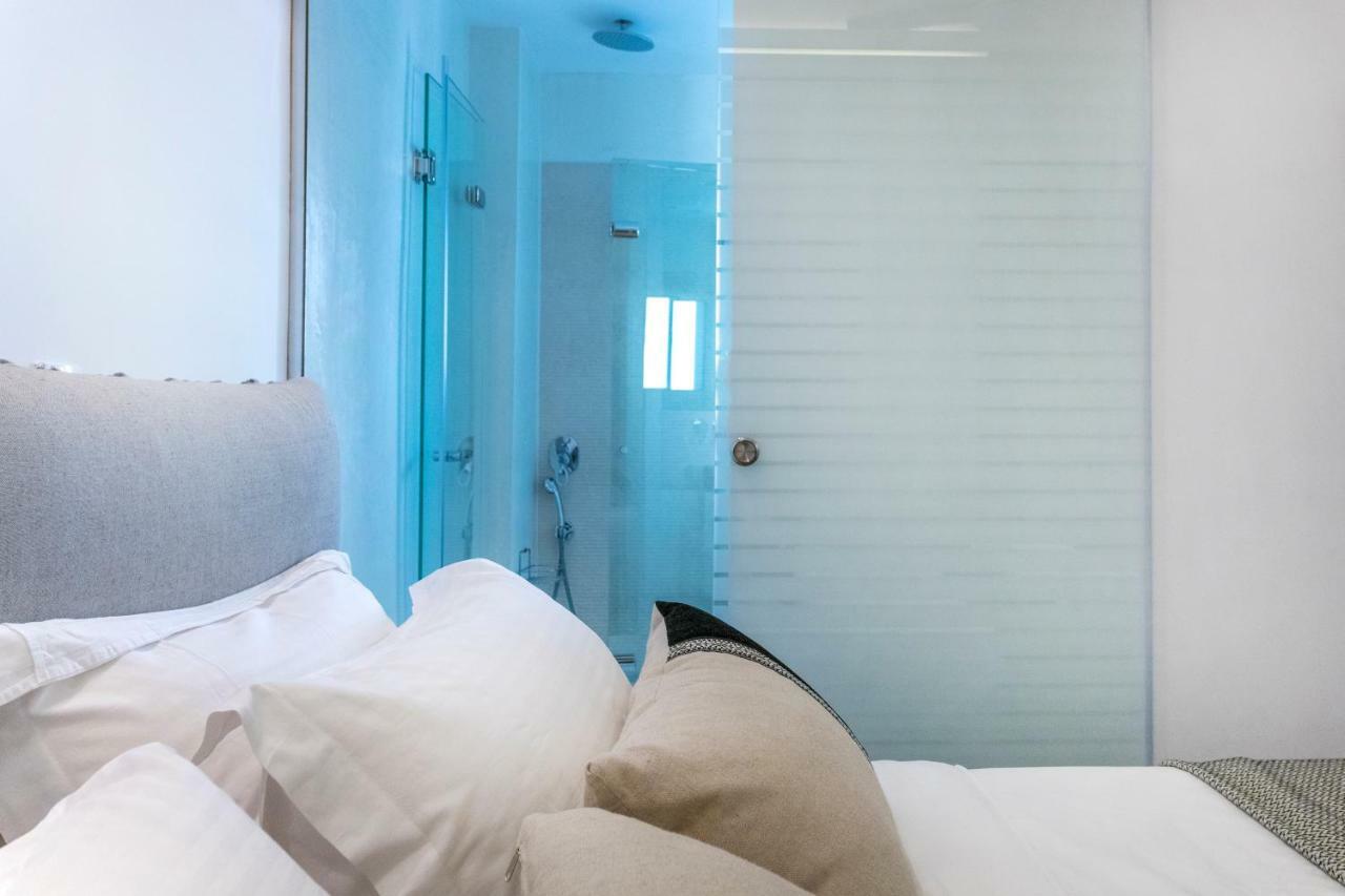 Melidi Luxury Penthouse In Koukaki Lejlighed Athen Eksteriør billede